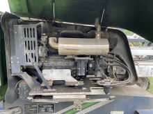XCMG 18m 2018 year second hand GTBZ18A1 articulated boom lift