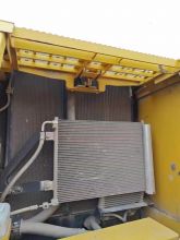 KOMATSU PC200-8 Old Excavators Excavating Equipments Tracked Excavator For Sale