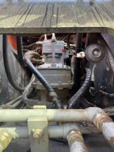 HITACHI ZX360 Second Hand Excavator Excavation For Sale