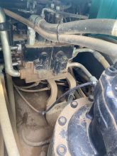 KOBELCO SK380 Used Excavation Excavator Equipment Second Hand Excavators For Sale