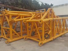 XCMG Official QAY800 Used Crane Trucks Mobile Crane Prices For Sale