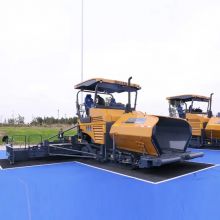 XCMG Official RP953T Asphalt Paver Used for sale