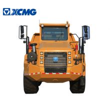 XCMG Official Used 6x6 Mine Articulated Dump Truck 40ton Mining Truck XDA40