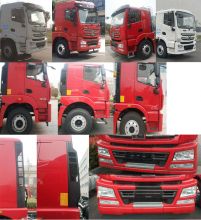 XCMG official 6x4 XGA3250D5NC used mining dump truck price for sale