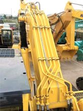 Komatsu Refurbished Digger 40 Ton PC400 Crawler Excavator price list