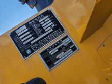 XCMG Official 500mm Used Small Asphalt Milling Road Making Machine XM503 for Sale