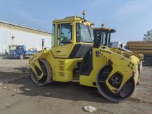 XCMG brand roller compactor XD133C for road construction