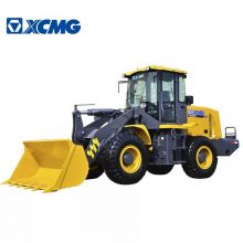 XCMG Used Wheel Loader For Sale 3 Ton LW300KN Second Hand low cost