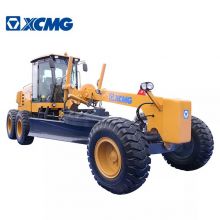 XCMG GR215 Motor Grader Used Wheeler Grader Second Hand Graders For Sale