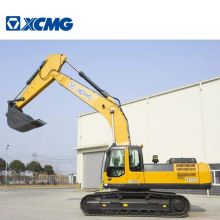 XCMG Excavator Used XE335C 35 Ton For Sale In Europe Good price