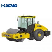 13 Ton XCMG XS133 Used Road Roller Compactor For Sale