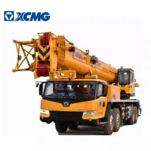 XCMG 70 Ton Used Hydraulic Mobile Truck Crane QY70K For Sale