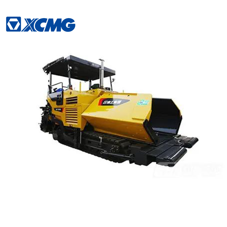 XCMG 12m RP1356S Used Road Paver Machine For Sale