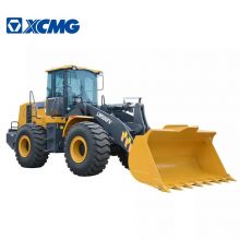 XCMG 5 Ton LW500FV Used Fornt Wheel Loader For Sale