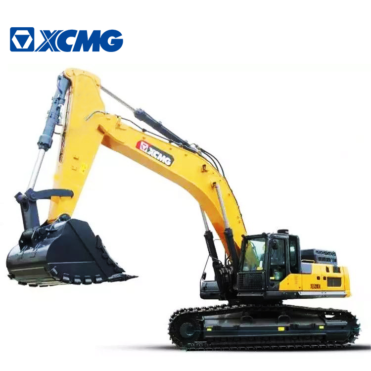 XCMG 50t XE520DK Used Excavator Cheap For Sale