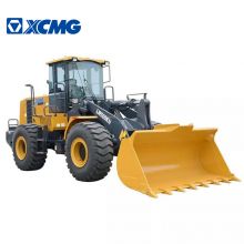 XCMG Used Wheel Loader 5 Ton LW500KN  Diesel Loader For Sale