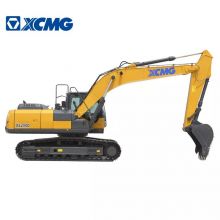 XCMG OEM used  20 ton Crawler Excavator XE200DA