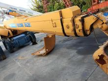 XCMG official Used 40m telescopic boom lift GKH40 Price For Sale