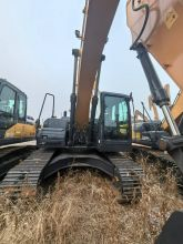 XCMG Manufacturer Used Construction Machine 20t Crawler Excavator XE200DA Price