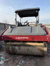 DYNAPAC CC624 Used Soil Roller Compactors Best Sale