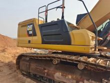 Caterpillar Used excavator cat 336 crawler excavator price Cat