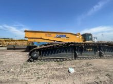 XCMG 2020 year Crane Lifting Equipment Used Crawler crane XGC11000