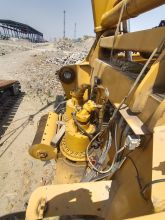 XCMG 2019 year used crawler crane XGC650 within Lifting Machinery