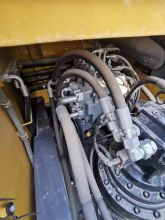 XCMG 2020 year Crawler Excavator Used XE335DK Used Excavators Machine For Sale