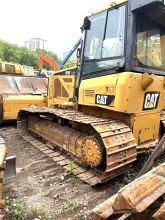 Caterpiller used bulldozer CAT D5K used crawler bulldozer for cheap price