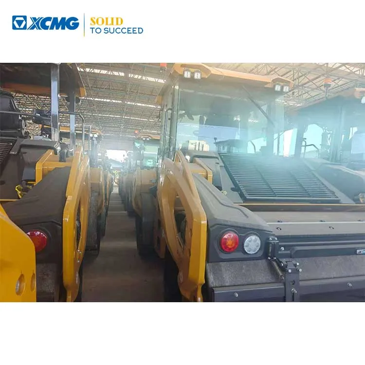 XCMG Factory Second Hand Road Machinery Hydraulic Vibratory Compactor roller XD135TIV Price