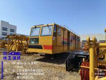 XCMG 2021 year used Construction Mobile Crawler Crane XGC28000