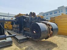 XCMG 2021 year Second Crawler Crane XGC28000 Used Mobile Crane Lift Price