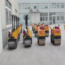 XCMG XMR15S 1 Ton Hand Road Roller Compactor