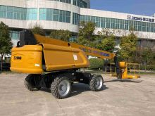XCMG 2018 Year Used GTBZ22S 22m Manlift Platform Manlift Telescopic Boom Price