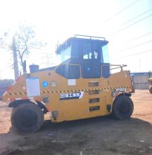 XCMG official high quality XP302 used Road roller in china sale