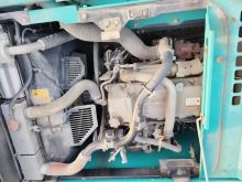 KOBELCO SK200 Excavator Second Hand Hydraulic Excavator For Sale