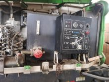 Secondhand Articulated Boom Lift GTBZ18A1 2018 year boom lift