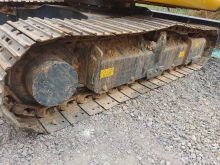 XCMG official Used XE60DA retro 6 ton mid size small crawler excavator for sale