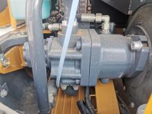 XCMG Official Used Hydraulic Wheel Excavator 6 Ton XE60WD Wheeled Excavator for Sale