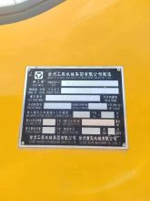 XCMG official small truck crane 25 ton mobile crane used QY25K5C For Sale