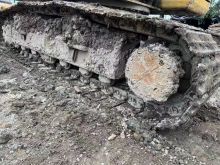 Komatsu Used pc200-7 crawler excavator machine price for sale