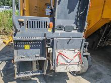 XCMG Official 500mm Used Small Asphalt Milling Road Making Machine XM503 for Sale
