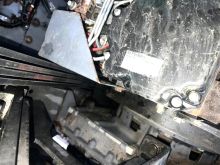 VOGELE 2011 year second hand Asphalt Concrete Road Paver S1800-2 price