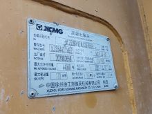 XCMG Brand 67 meters Used Truck-Mounted Concrete Pump HB67V Price List