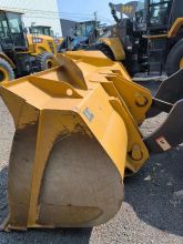 XCMG Official Used Wheel Loader LW500FV Second-hand Construction Machinery Loader