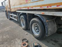 XCMG Official Used Truck Mounted Concrete Pump Truck HB67V Used Concrete Equipment For Sale