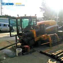 XCMG XZ400 Second Hand horizontal directional drill