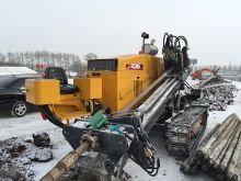 XCMG OEM Manufacturer Used Horizontal Directional Drilling XZ320D quick delivery