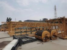 XCMG Official XGC11000 Used Crawler Crane Truck Mobile Crane For Sale