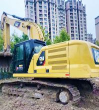 CAT Used crawler excavator price caterpillar 330 for sale